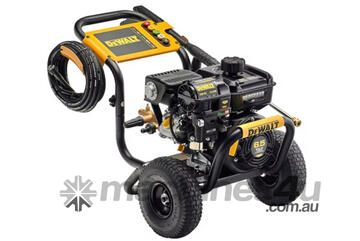 DeWalt 3700PSI Pressure Washer- DXPW3795