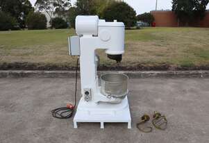 Commercial Planetary Mixer - 40L