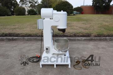 Commercial Planetary Mixer - 40L