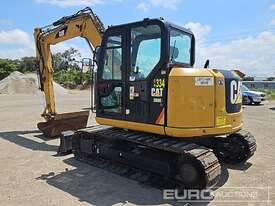 2018 CAT 308E2  - picture0' - Click to enlarge