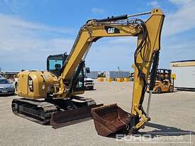 2018 CAT 308E2  - picture2' - Click to enlarge