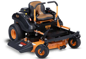 Scag SLS Zero-Turn Mower | 52