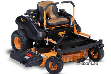 Scag SLS Zero-Turn Mower | 52
