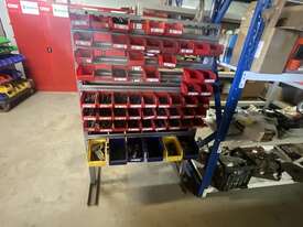 Display Shelf and Contents - picture0' - Click to enlarge