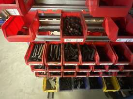 Display Shelf and Contents - picture1' - Click to enlarge