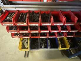 Display Shelf and Contents - picture2' - Click to enlarge