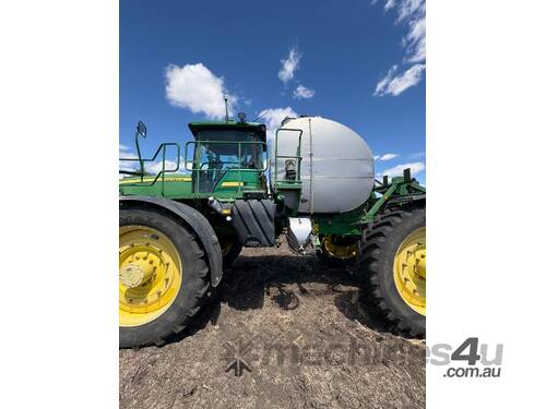 2012 John Deere 4940 SP Crop Sprayer