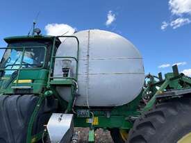 2012 John Deere 4940 SP Crop Sprayer - picture1' - Click to enlarge