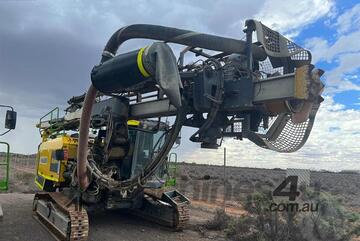 Epiroc Smart ROC T45F