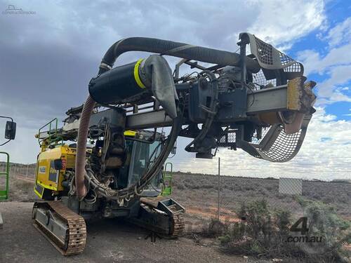 Epiroc Smart ROC T45F