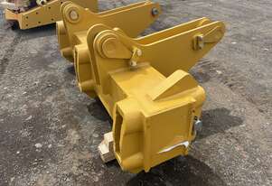 D8 Multishank Ripper Conversion Kit