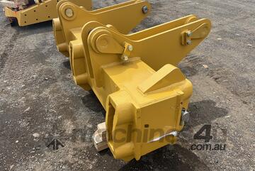 D8 Multishank Ripper Conversion Kit