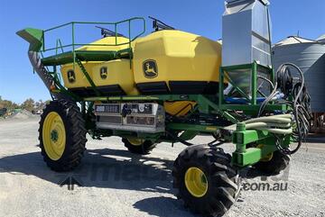 John Deere   1910 430bu TBH