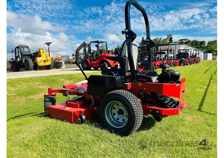 60 Inch Zero Turn Lawn Mower