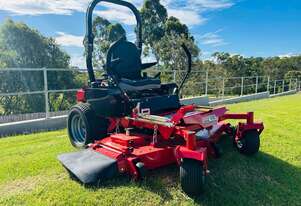 EXEQ 60 Inch Zero Turn Lawn Mower EXEQ 60 Inch Zero Turn Lawn Mower