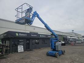 2008 Genie Z34/22N Electric - picture0' - Click to enlarge