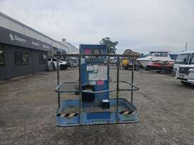 2008 Genie Z34/22N Electric - picture2' - Click to enlarge