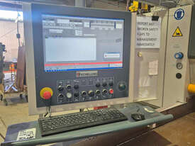 **PRICE DROP** 2017 Schelling Beam Saw FH4 4.2m with Lift and Dust Extractors - picture1' - Click to enlarge