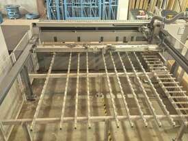 **PRICE DROP** 2017 Schelling Beam Saw FH4 4.2m with Lift and Dust Extractors - picture2' - Click to enlarge