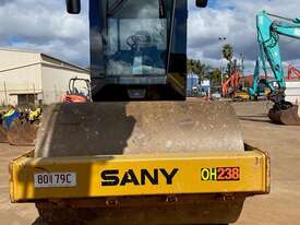 2019 Sany SSR120C-10  - picture0' - Click to enlarge