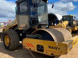 2019 Sany SSR120C-10  - picture1' - Click to enlarge