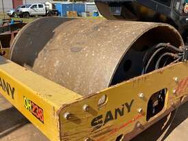 2019 Sany SSR120C-10  - picture2' - Click to enlarge
