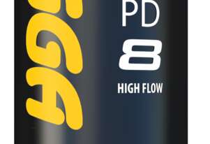 Digga PD8HF unit - Planetary Drive unit with Hoses - 75mm square output drive - WA STOCK