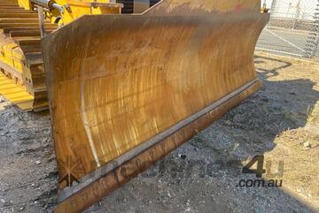 Caterpillar 2014   D6K Dozer