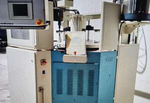 PLC VERTICAL BORER Intorex MV3 *Sold* AUTO WOOD LATHE *Sold* Intorex AUTO DOCKER