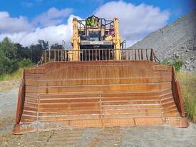 Caterpillar D11R - picture1' - Click to enlarge