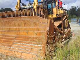 Caterpillar D11R - picture2' - Click to enlarge