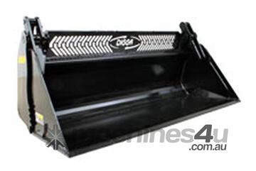 4-in-1 Bucket for Skid Steers & Excavators- All Makes and Models 4-in-1 Bucket for Skid Steers & Excavators- All Makes and Models