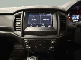2021 Ford Ranger XL (4x4) Diesel Dual Cab Ute (MY21.25) (Ex-Lease) - picture0' - Click to enlarge