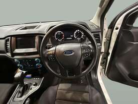 2021 Ford Ranger XL (4x4) Diesel Dual Cab Ute (MY21.25) (Ex-Lease) - picture0' - Click to enlarge