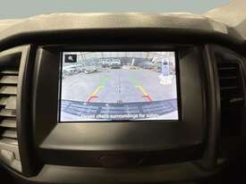 2021 Ford Ranger XL (4x4) Diesel Dual Cab Ute (MY21.25) (Ex-Lease) - picture1' - Click to enlarge