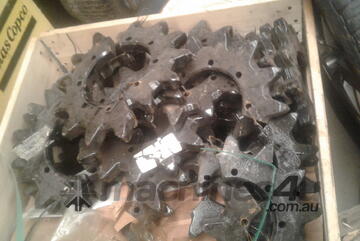 trencher chain , teeth , sprockets , tyres , spare parts , all   trencher chain , teeth , sprockets , tyres , spare parts , all