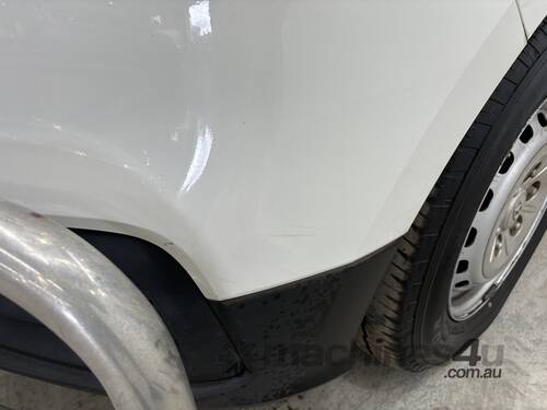 caption 2019 Hyundai iLoad Van (Diesel) (Auto) (Ex Lease)