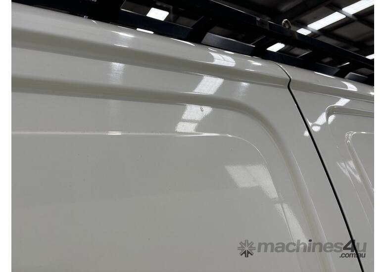 caption 2019 Hyundai iLoad Van (Diesel) (Auto) (Ex Lease)
