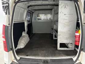 2019 Hyundai iLoad Van (Diesel) (Auto) (Ex Lease) - picture2' - Click to enlarge