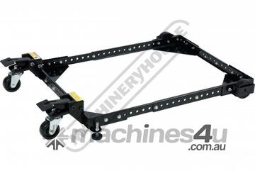 Mobile Base MBW-2 227kg Load Capacity