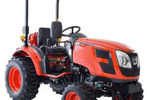 Kioti   CK3010 HST ROPS TRACTOR