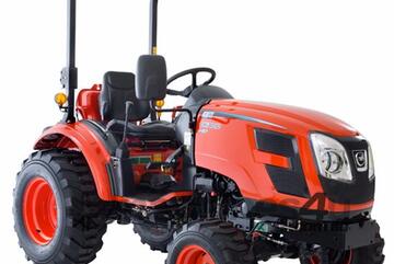 Kioti   CK3010 HST ROPS TRACTOR