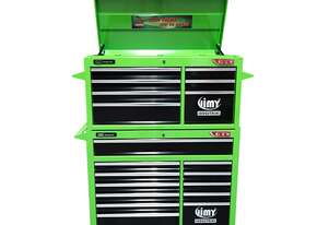 260PC INTRODUCTORY 19 DRAWER 42 TOOL KIT (Mutant)