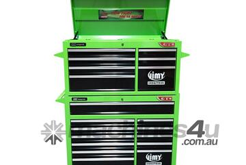 260PC INTRODUCTORY 19 DRAWER 42 TOOL KIT (Mutant)