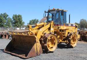 Caterpillar 1995   938F