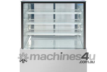 H Sl840V Bonvue Heated Food Display