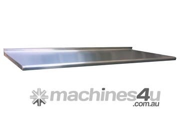 Gn4100 Wbb Optional Splashback Top