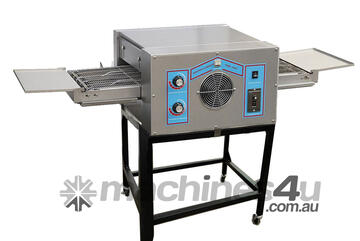 Baker Max Pizza Conveyor Oven Hx 2E