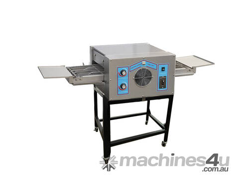 Baker Max Pizza Conveyor Oven Hx 2E