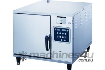 Benchstar Electrical Super Steamer Np 4Sl